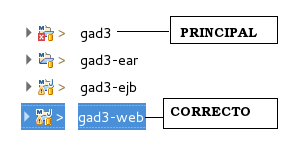 This compilation unit is not on the build path of a Java Project