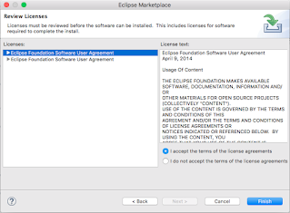Configure Payara Server in Eclipse IDE