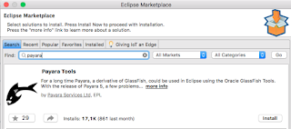 Configure Payara Server in Eclipse IDE